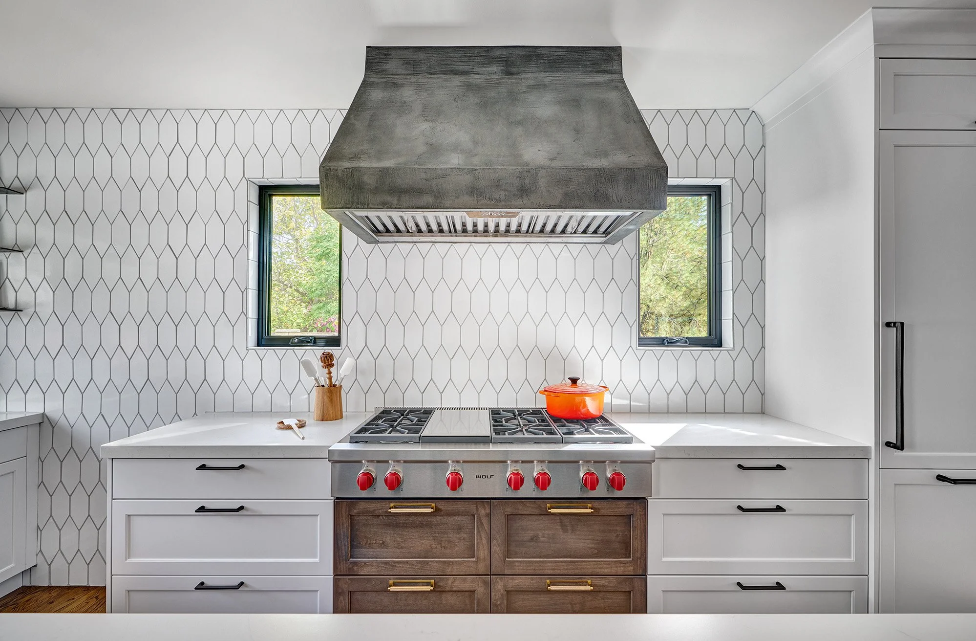Milk + Honey Kitchen