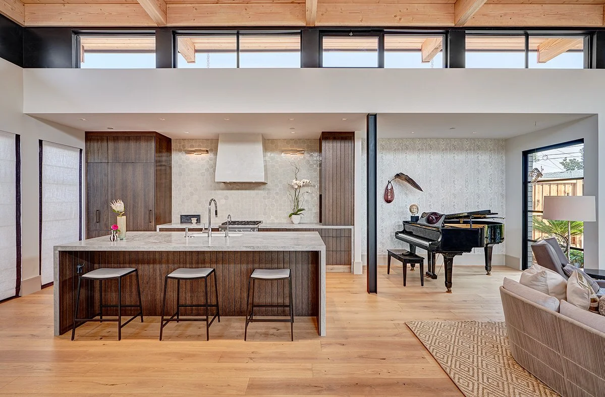 Piano Zinc